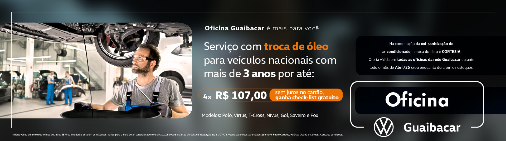 Agende Agora!