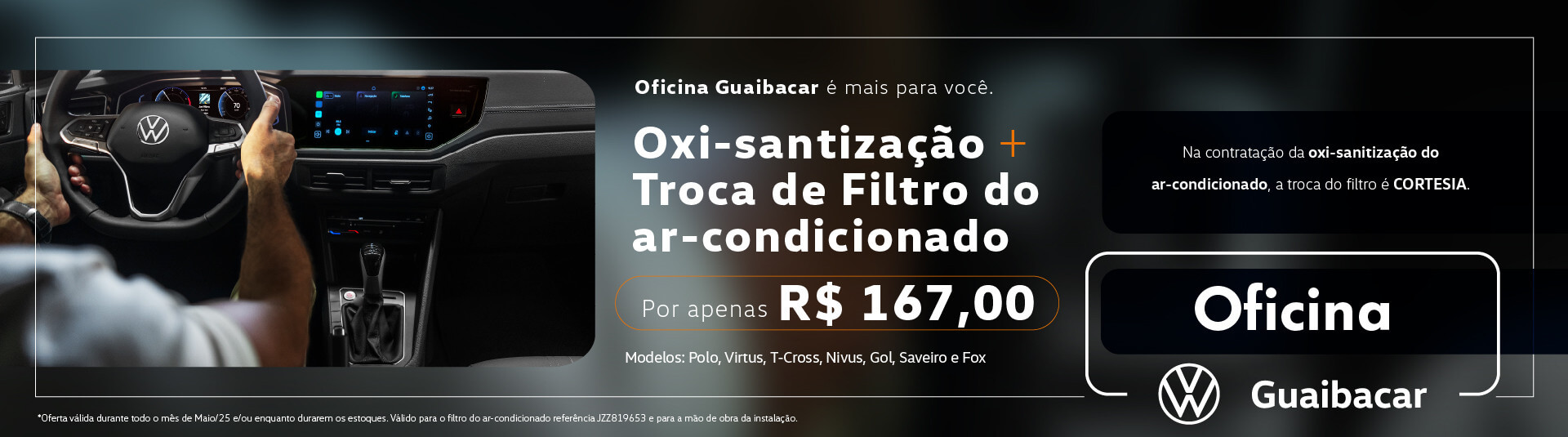 Guaibacar - Oficina Mai25