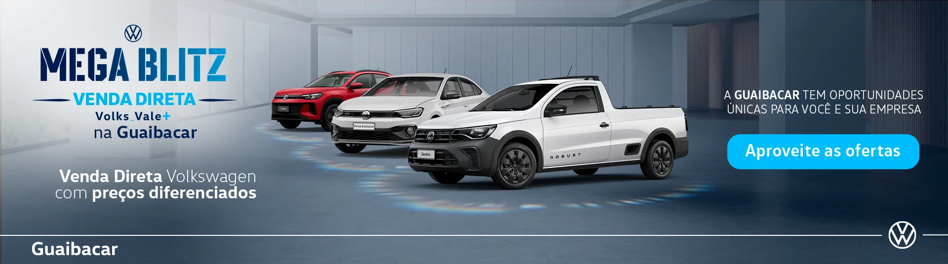 Mega Blitz Guaibacar