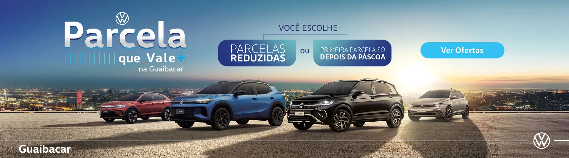  Parcela que Vale + na Guaibacar