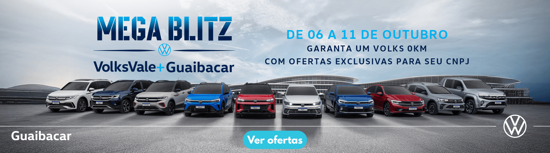Mega Blitz Guaibacar