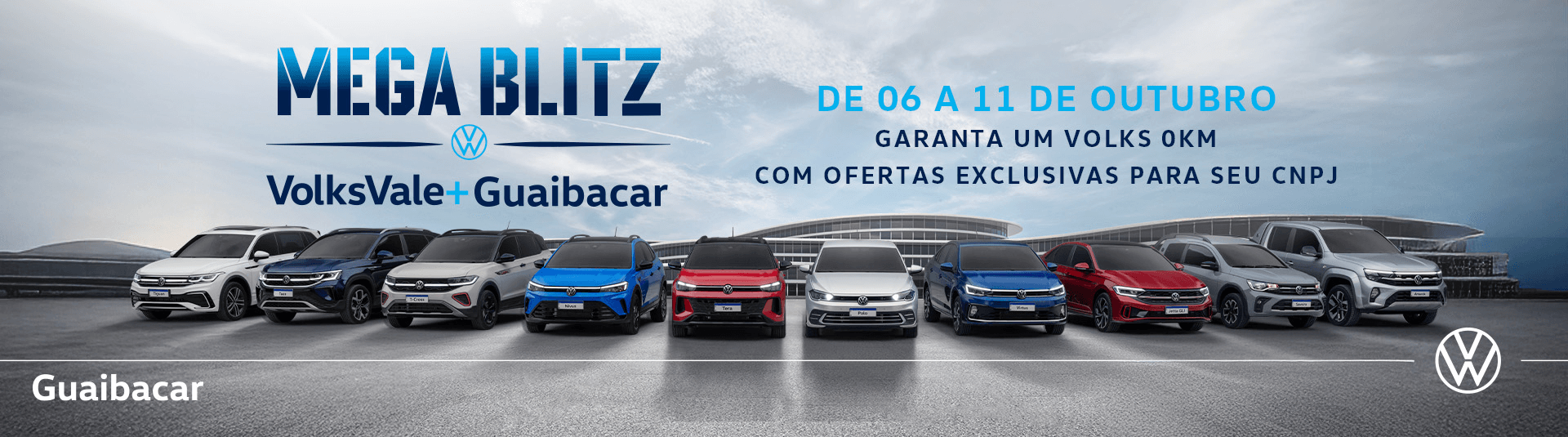 Banner Ofertas