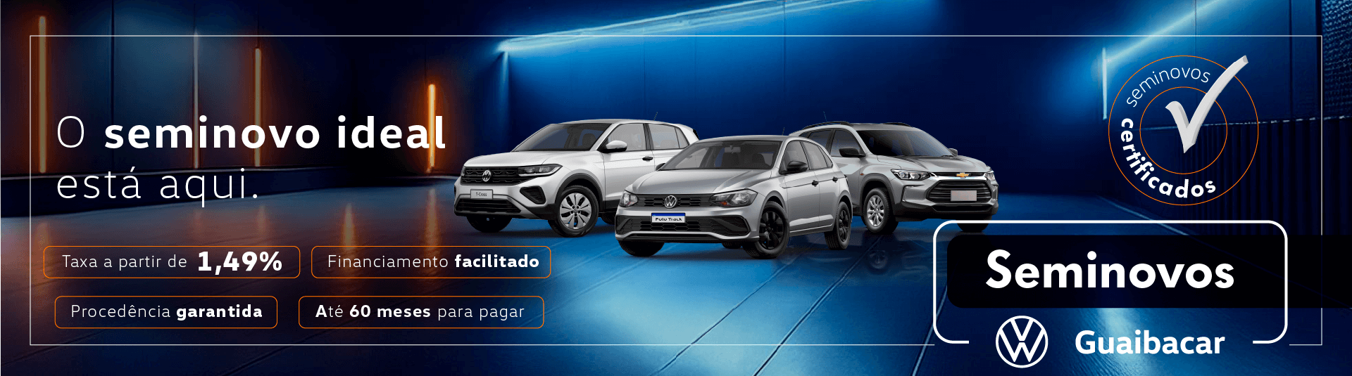 Banner Seminovos
