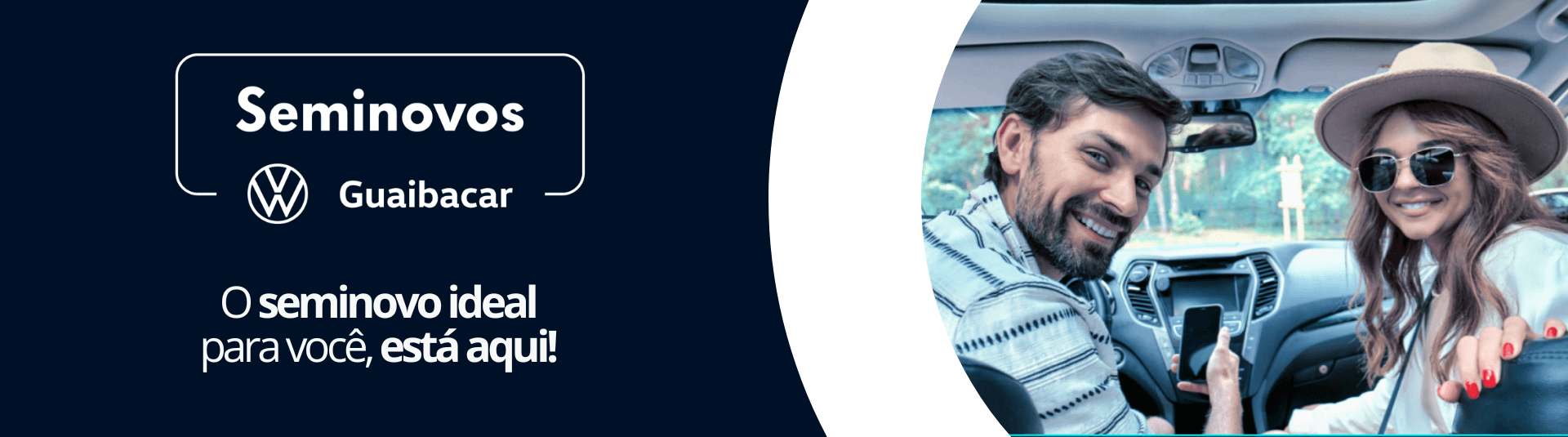 Banner Seminovos