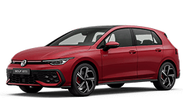 Golf GLI