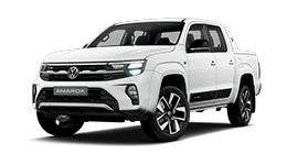 Nova Amarok 