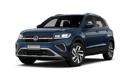 T-Cross
