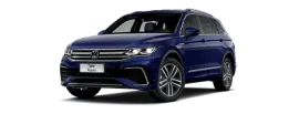 Tiguan Allspace R-Line