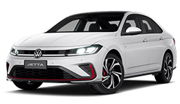 Jetta GLI