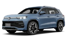 Tiguan Allspace R-Line